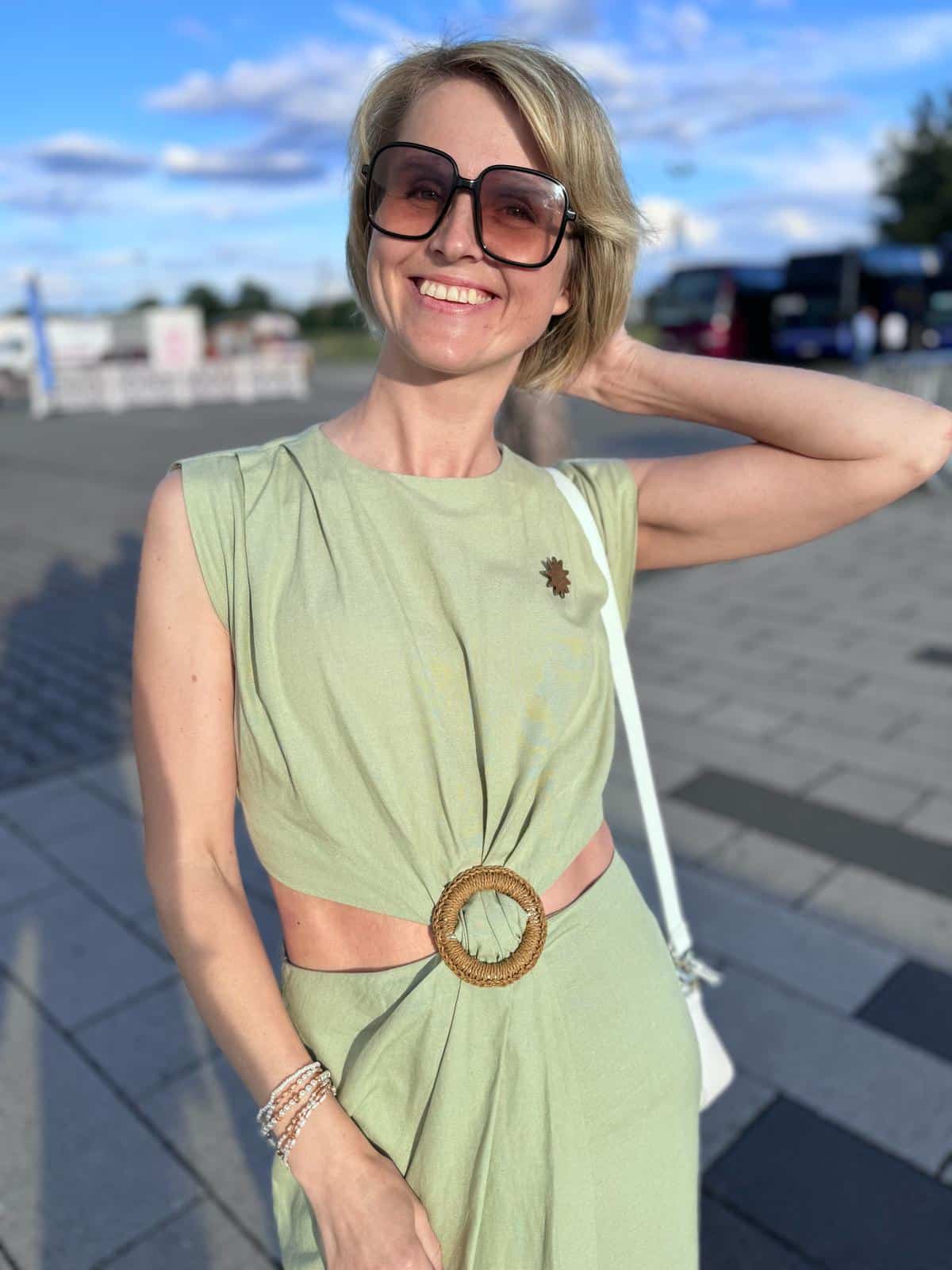 Elīna Bulīga